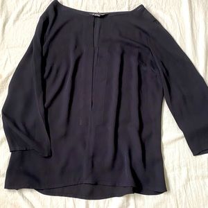 Express blouse